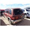 Image 3 : 2000 - KIA SPORTAGE