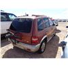 Image 4 : 2000 - KIA SPORTAGE