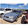 Image 2 : 1996 - OLDSMOBILE CIERA // DISMANTLE TITLE