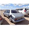 Image 3 : 1996 - OLDSMOBILE CIERA // DISMANTLE TITLE