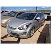 Image 2 : 2014 - HYUNDAI ELANTRA