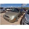 Image 2 : 2001 - FORD FOCUS
