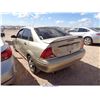 Image 3 : 2001 - FORD FOCUS