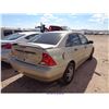 Image 4 : 2001 - FORD FOCUS