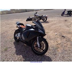 2003 - HONDA CBR600RR