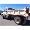 Image 3 : 1995 - FORD F700 DUMPTRUCK