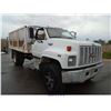 Image 1 : 1990 - CHEVROLET C6H042