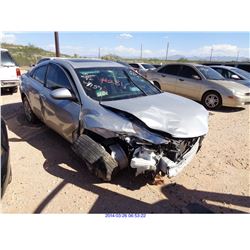 2010 - MAZDA 6