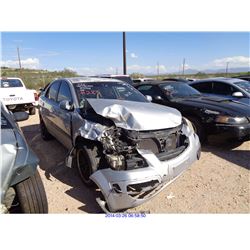 2007 - KIA RIO