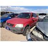 Image 2 : 1999 - HONDA CR-V