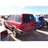 Image 3 : 1999 - HONDA CR-V