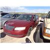 Image 2 : 2005 - SATURN ION // SALVAGE TITLE