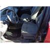 Image 6 : 2005 - SATURN ION // SALVAGE TITLE