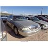 Image 1 : 2003 - LINCOLN TOWN CAR