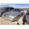 Image 2 : 2003 - LINCOLN TOWN CAR