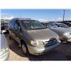 Image 1 : 1998 - TOYOTA SIENNA