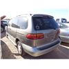 Image 3 : 1998 - TOYOTA SIENNA