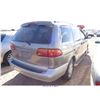 Image 4 : 1998 - TOYOTA SIENNA