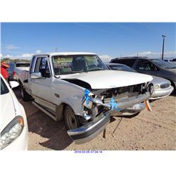 1994 - FORD F-150