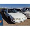 Image 1 : 1993 - CHEVROLET LUMINA