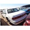 Image 3 : 1993 - CHEVROLET LUMINA