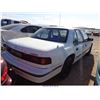 Image 4 : 1993 - CHEVROLET LUMINA