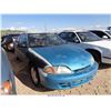Image 1 : 2000 - CHEVROLET CAVALIER
