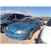 Image 2 : 2000 - CHEVROLET CAVALIER