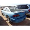 Image 3 : 2000 - CHEVROLET CAVALIER
