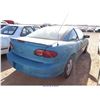 Image 4 : 2000 - CHEVROLET CAVALIER