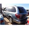 Image 3 : 2006 - DODGE GRAND CARAVAN