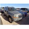 Image 1 : 2001 - JEEP CHEROKEE