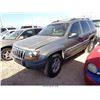 Image 2 : 2001 - JEEP CHEROKEE