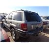 Image 3 : 2001 - JEEP CHEROKEE