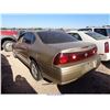 Image 3 : 2005 - CHEVROLET IMPALA // RESTORED SALVAGE
