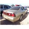Image 4 : 2005 - CHEVROLET IMPALA // RESTORED SALVAGE