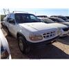 Image 1 : 1995 - FORD EXPLORER