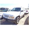 Image 2 : 1995 - FORD EXPLORER