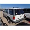 Image 3 : 1995 - FORD EXPLORER