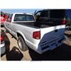Image 3 : 1997 - CHEVROLET S10 PICKUP
