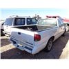 Image 4 : 1997 - CHEVROLET S10 PICKUP