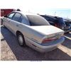 Image 3 : 1997 - BUICK PARK AVENUE