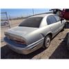 Image 4 : 1997 - BUICK PARK AVENUE