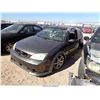 Image 2 : 2005 - FORD FOCUS