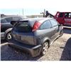 Image 4 : 2005 - FORD FOCUS