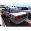Image 3 : 1992 - TOYOTA COROLLA