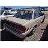 Image 4 : 1992 - TOYOTA COROLLA