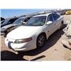 Image 2 : 2001 - PONTIAC BONNEVILLE