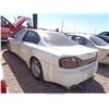 Image 3 : 2001 - PONTIAC BONNEVILLE