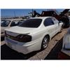 Image 4 : 2001 - PONTIAC BONNEVILLE